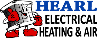 Hearl Heating Cooling and Electric